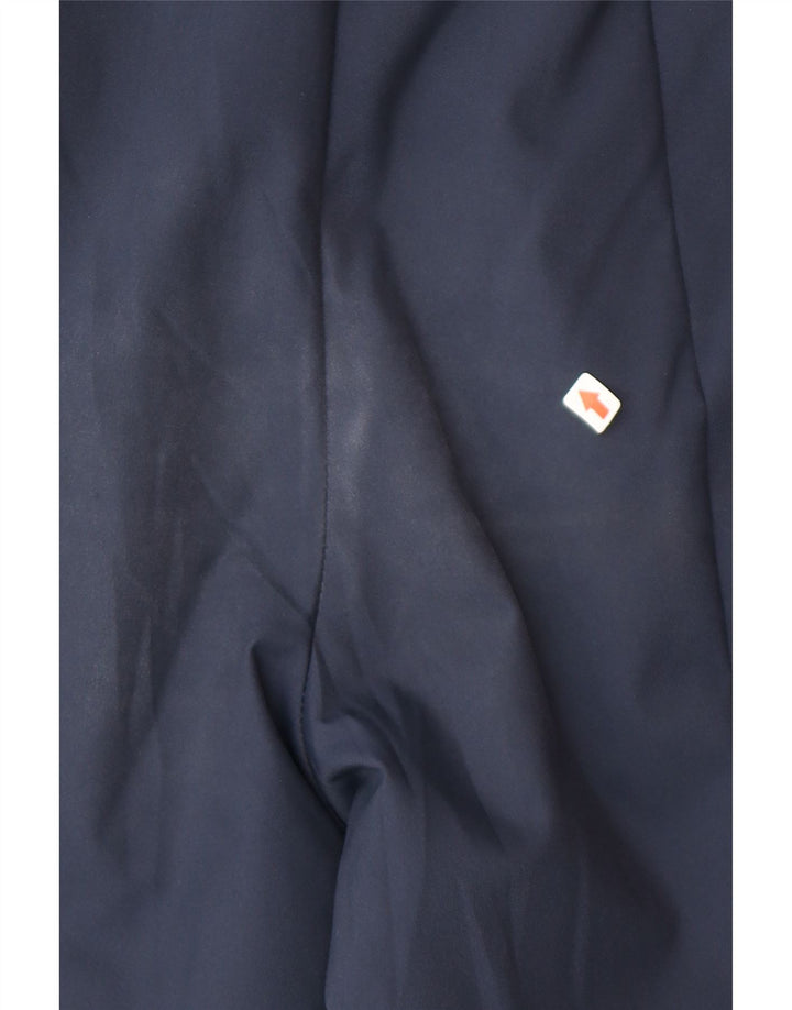 Colmar Boys Ski Trousers 11-12 Years Navy Blue Colourblock
