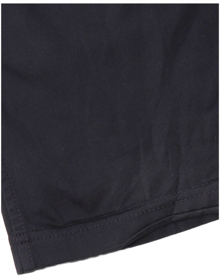Ανδρική αθλητική φόρμα Champion Παντελόνι Μεγάλο Navy Blue Polyester