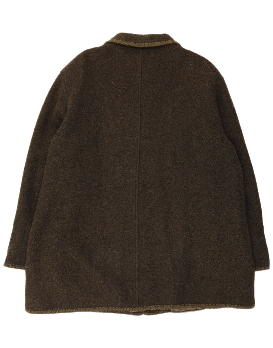 Γυναικείο παλτό Tyroland UK 18 XL Khaki