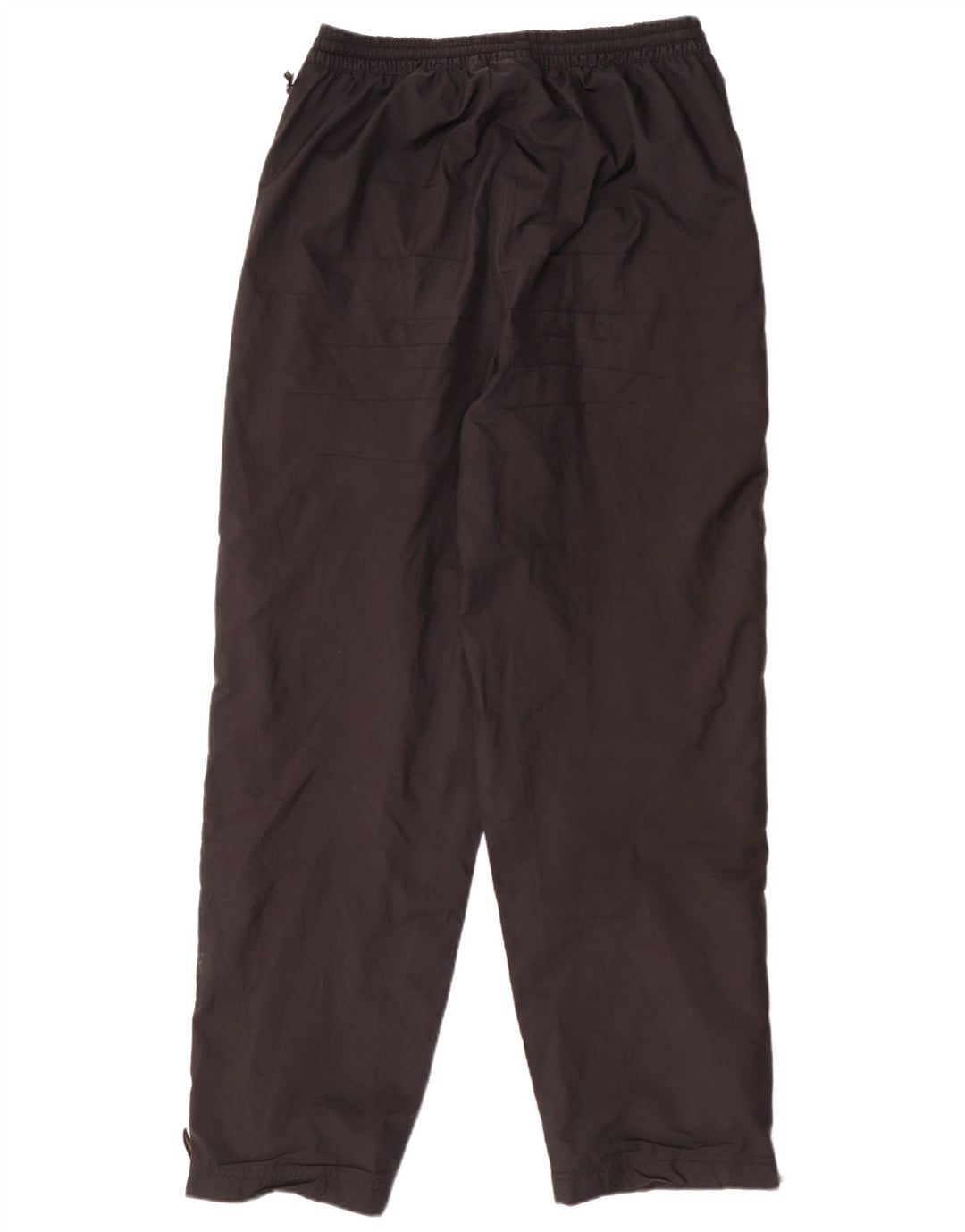 Ανδρική φόρμα PUMA Παντελόνι Μαύρο μεγάλο