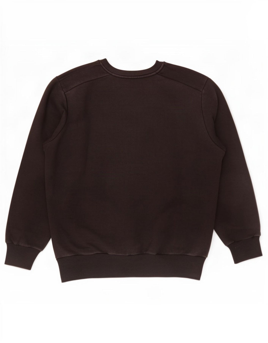 Ανδρικό γραφικό φούτερ Puma Jumper Medium Μαύρο