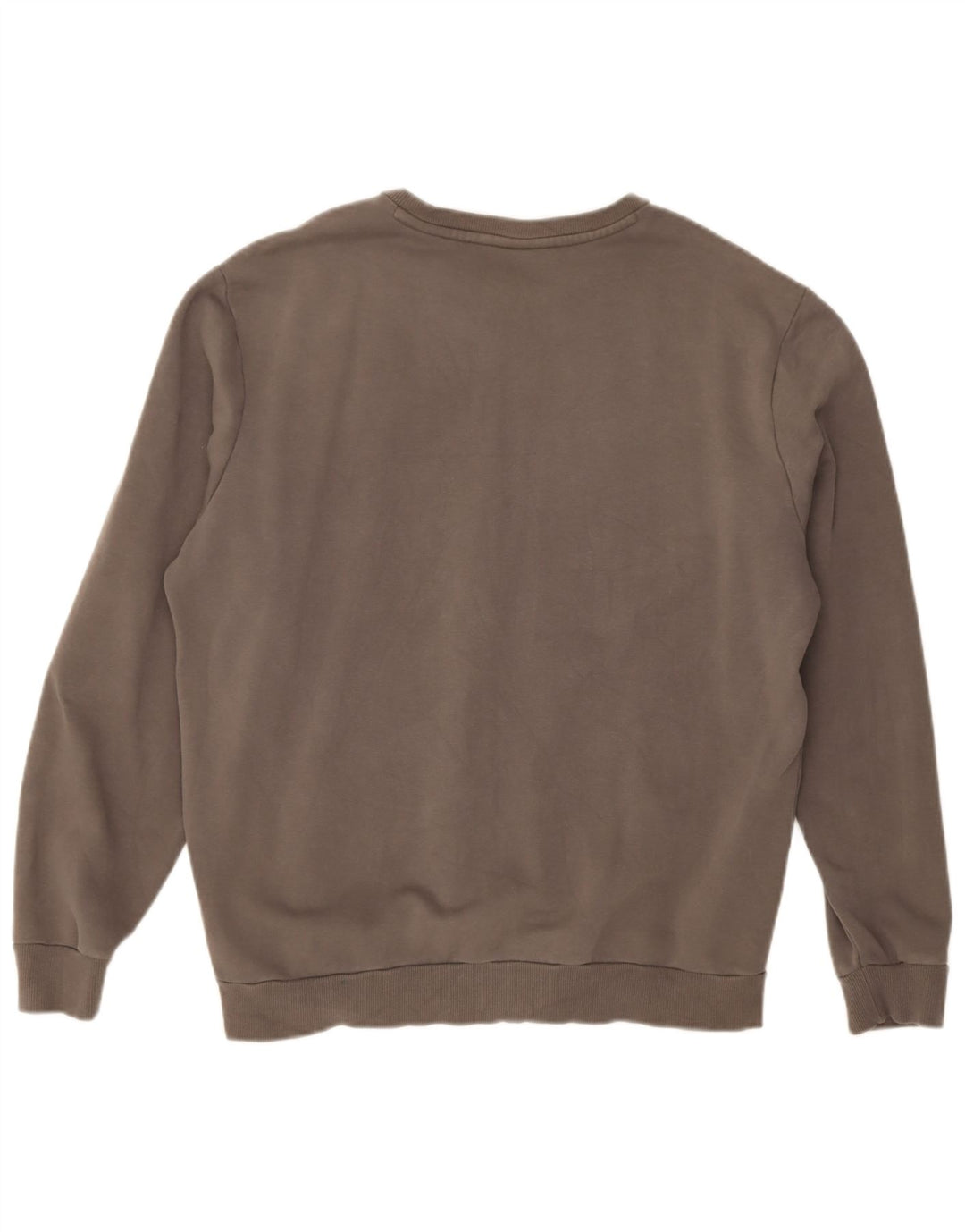 Ανδρική φούτερ Puma Jumper Large Grey