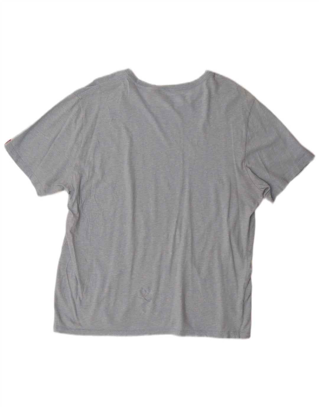 Ανδρικό T-Shirt Levi's Top Large Blue