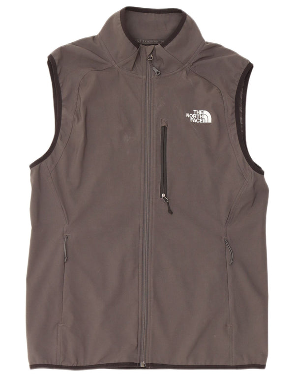 Ανδρική αθλητική φόρμα North Face Top Jacket Large Grey Polyester