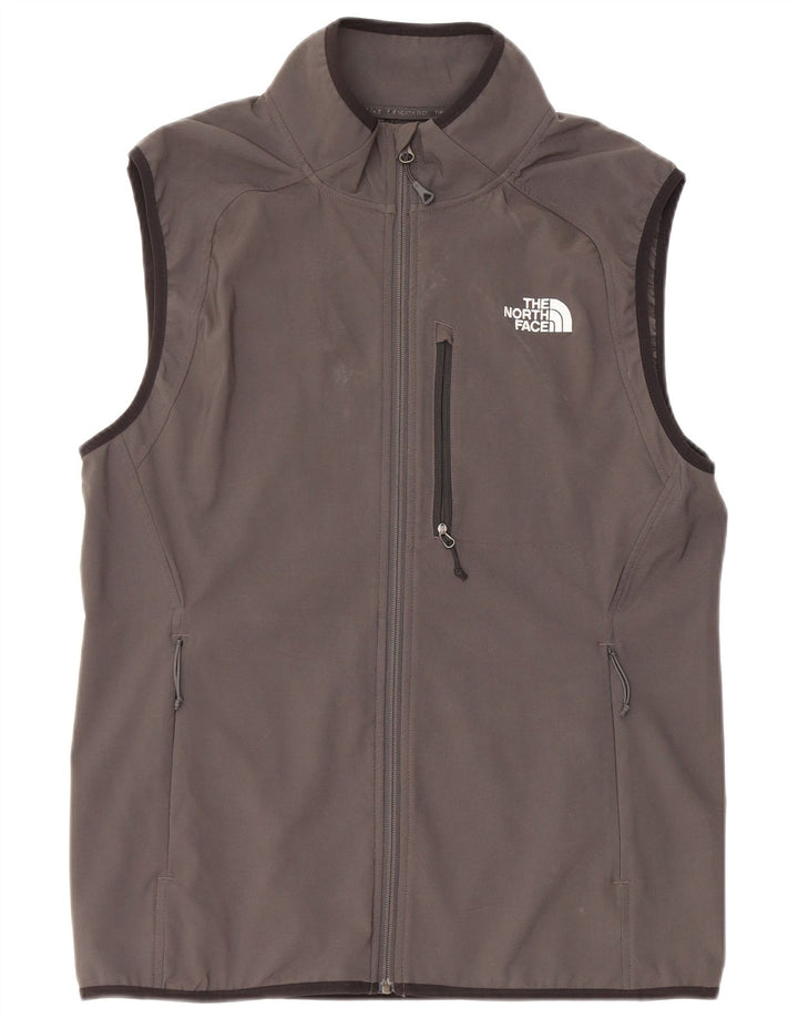 Ανδρική αθλητική φόρμα North Face Top Jacket Large Grey Polyester