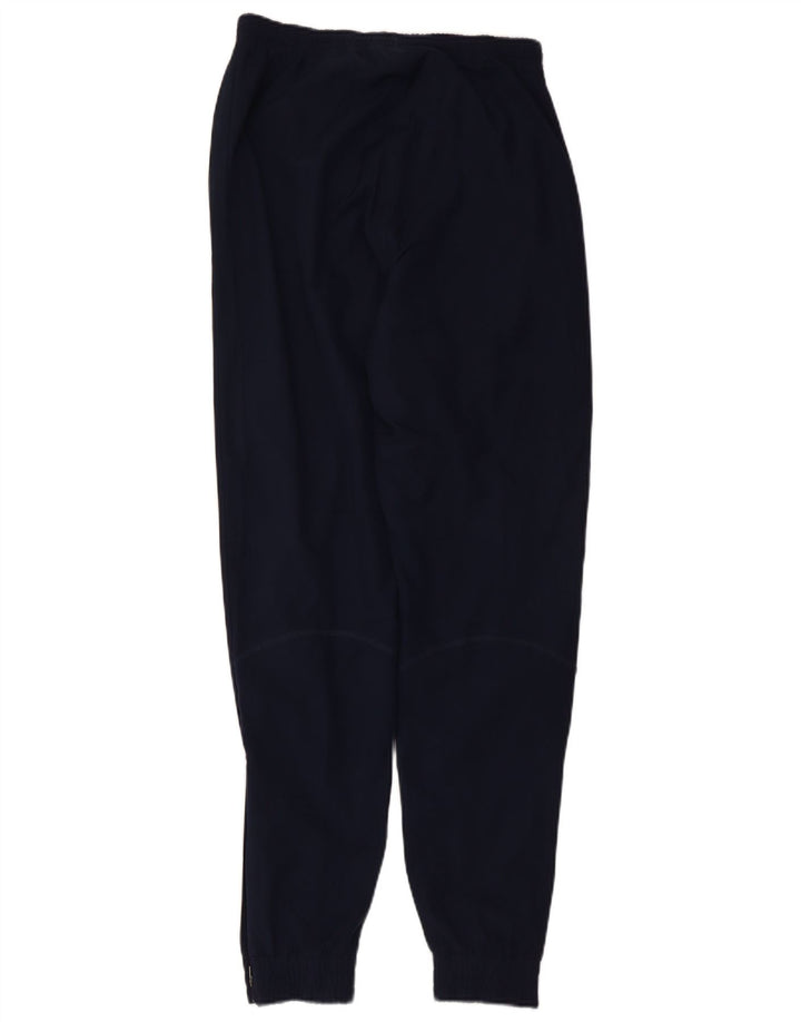 Ανδρική φόρμα Nike Dri Fit Παντελόνι Joggers Small Navy Blue Polyester