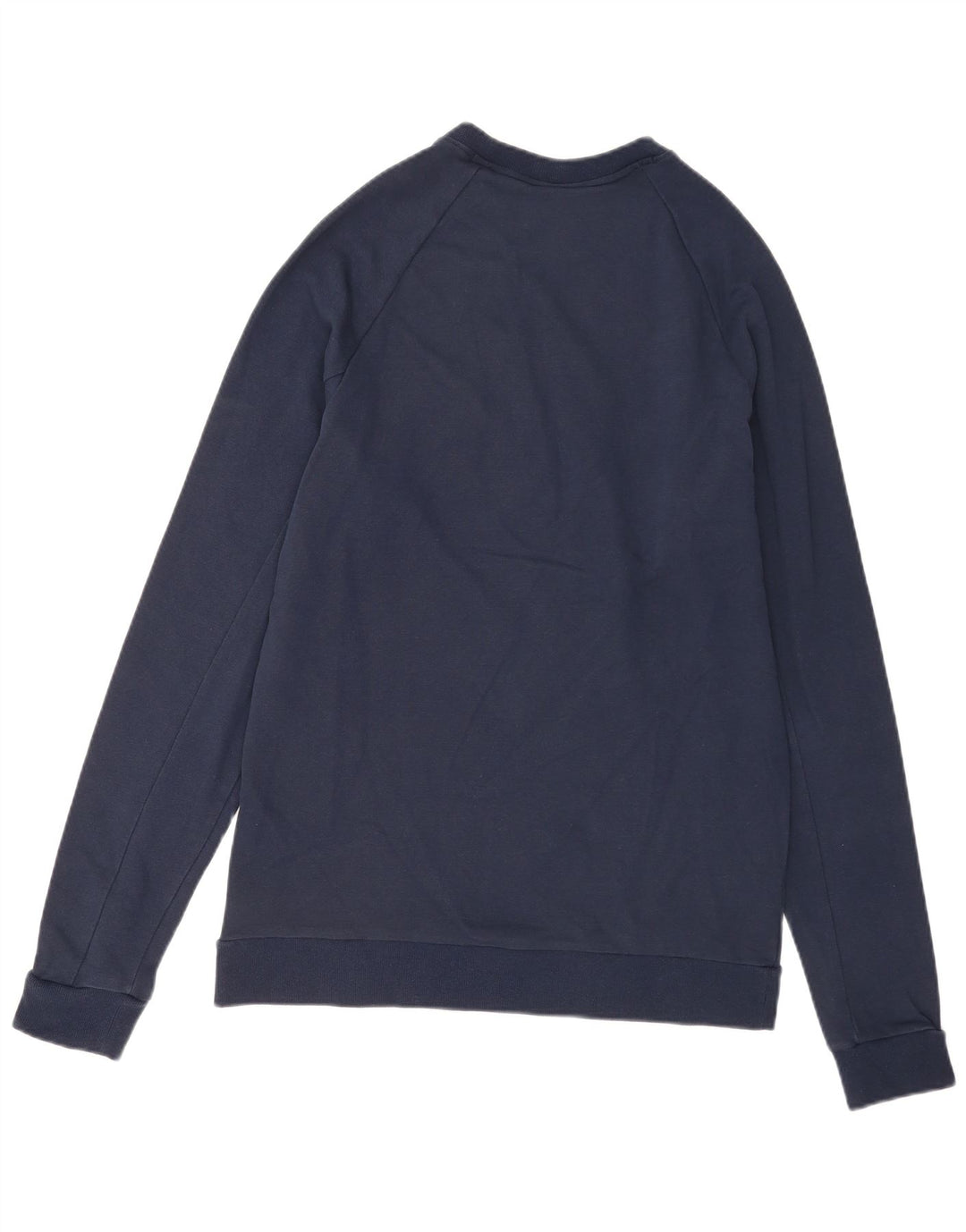 Ανδρικό γραφικό φούτερ Columbia Jumper Large Navy Blue από βαμβάκι