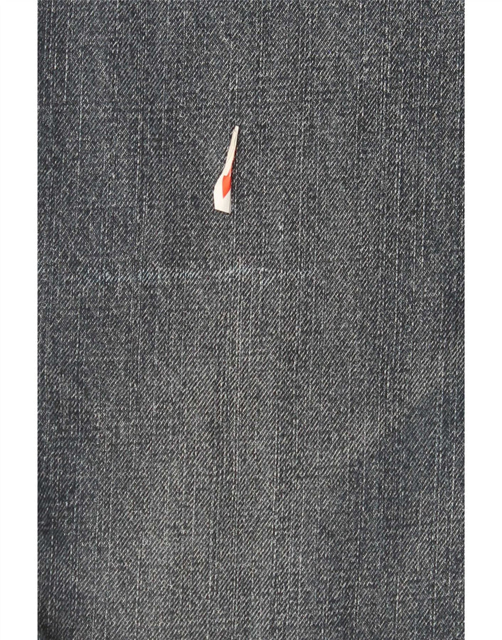 Armani Ανδρικό Cropped Jeans W38 L26 Blue