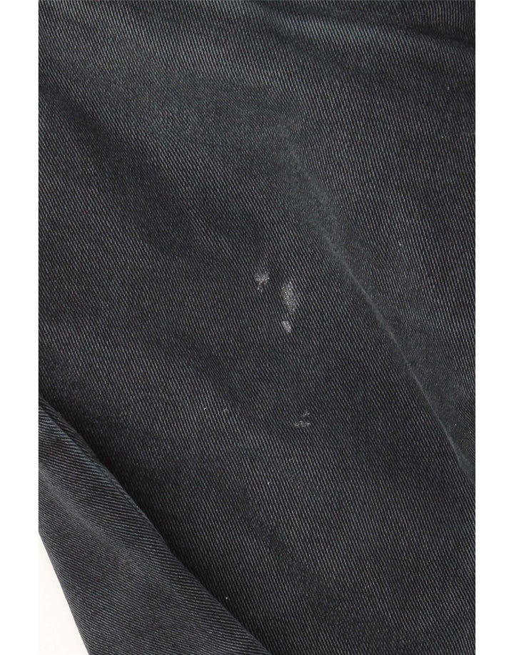 Levi's Mens 511 Slim Jeans W32 L34 Navy Blue