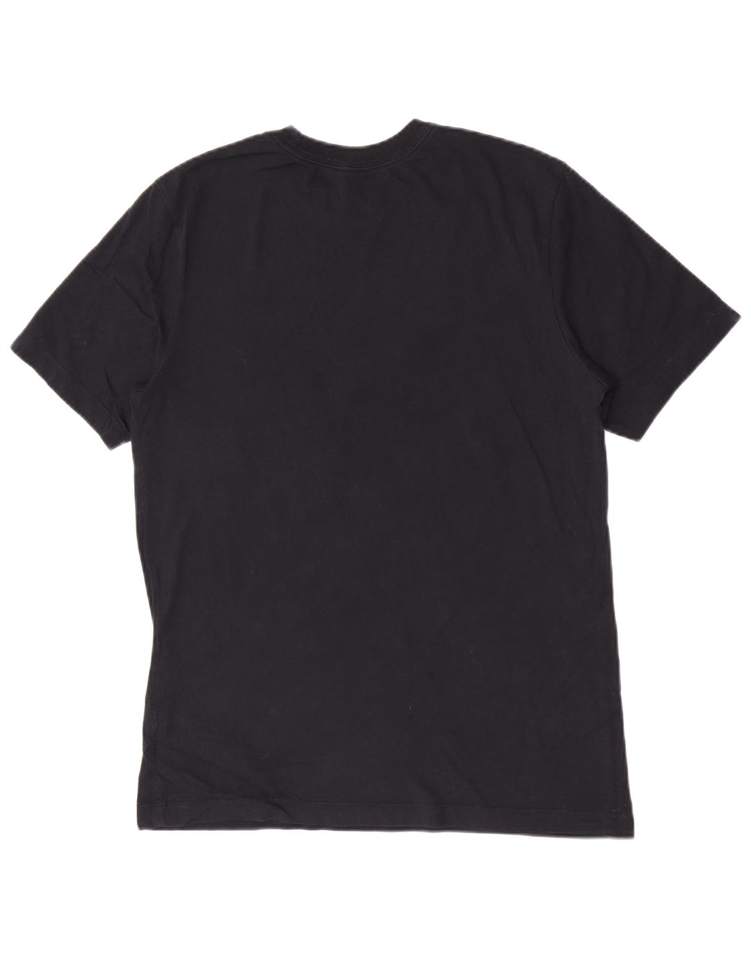 Ανδρικό γραφικό μπλουζάκι Jordan Top Medium Μαύρο