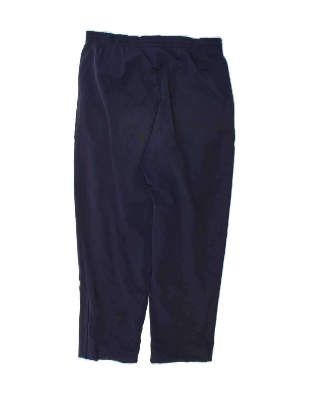 LOTTO Mens Tracksuit Trousers Small Navy Blue Polyester Vintage Lotto and Second-Hand Lotto from Messina Hembry 
