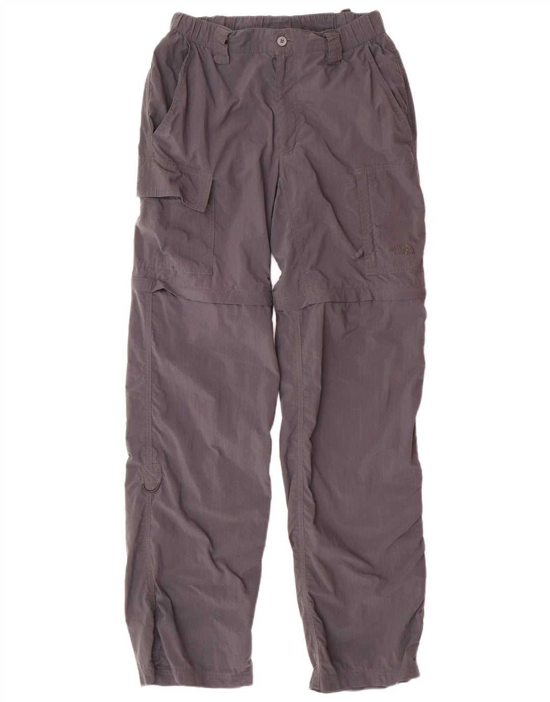 THE NORTH FACE Ανδρικό ίσιο παντελόνι Cargo Small W28 L33 Grey Nylon