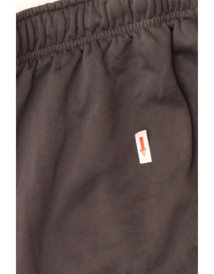 Ανδρική φόρμα Nike Dri Fit Παντελόνι Joggers μεγάλο γκρι πολυεστέρα