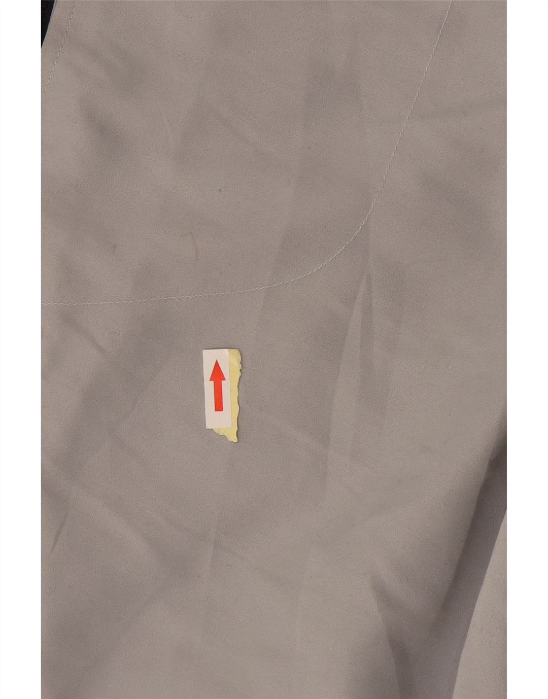 Ανδρική αθλητική φόρμα Reebok Παντελόνι 2XL Grey Polyester Sports