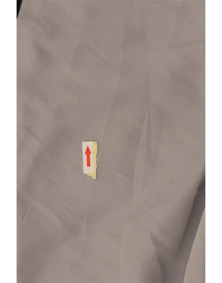 Ανδρική αθλητική φόρμα Reebok Παντελόνι 2XL Grey Polyester Sports