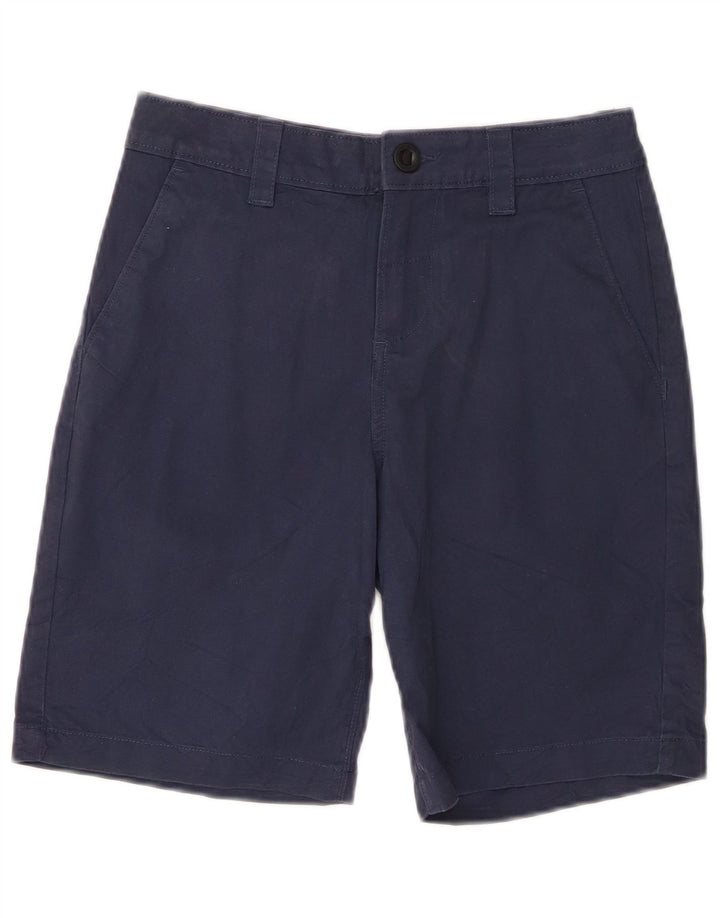 Ανδρικό σορτς Chino O'Neill W28 Small Navy Blue από βαμβάκι