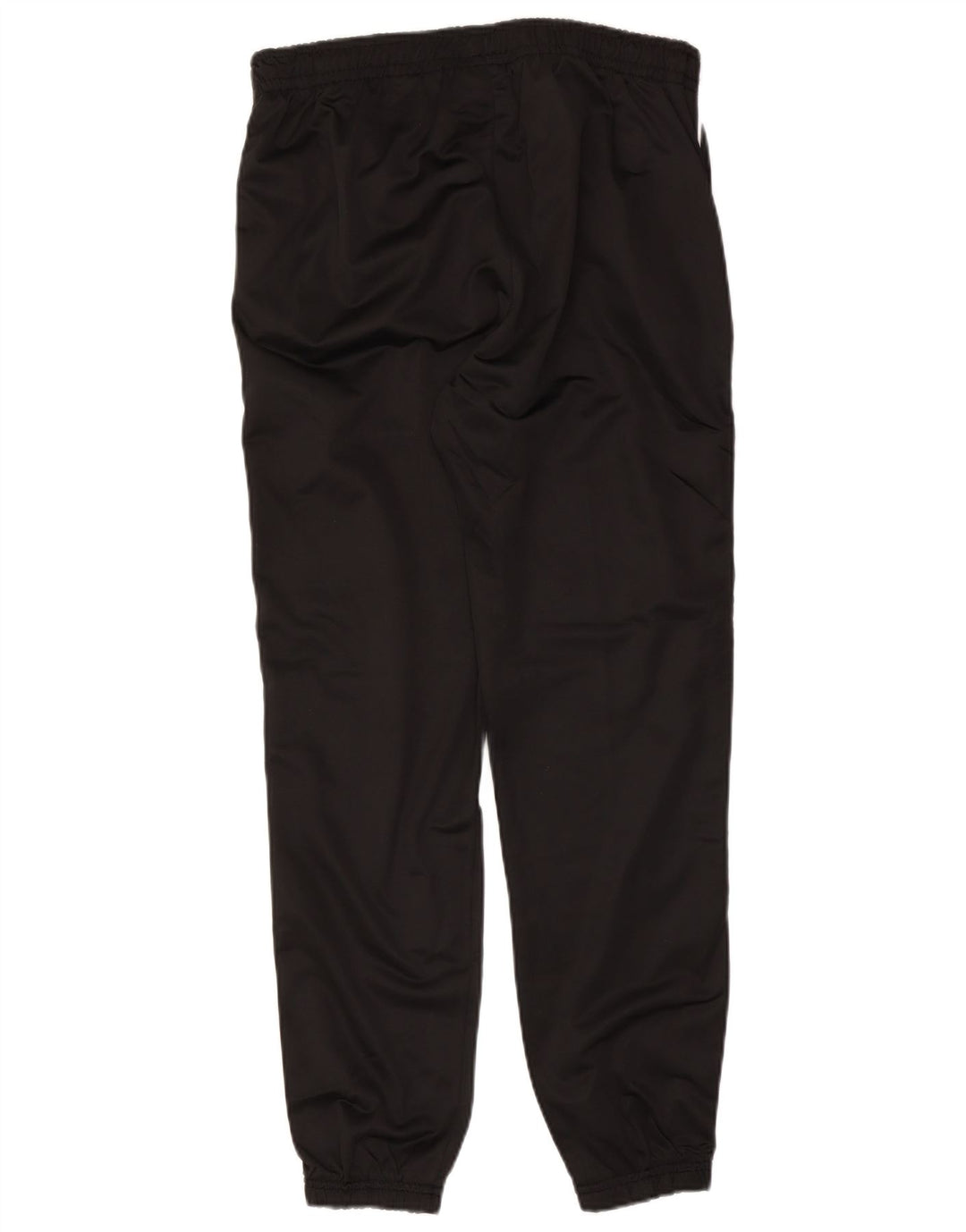 Ανδρική φόρμα Lotto Παντελόνι Joggers XL Μαύρο Πολυεστέρα