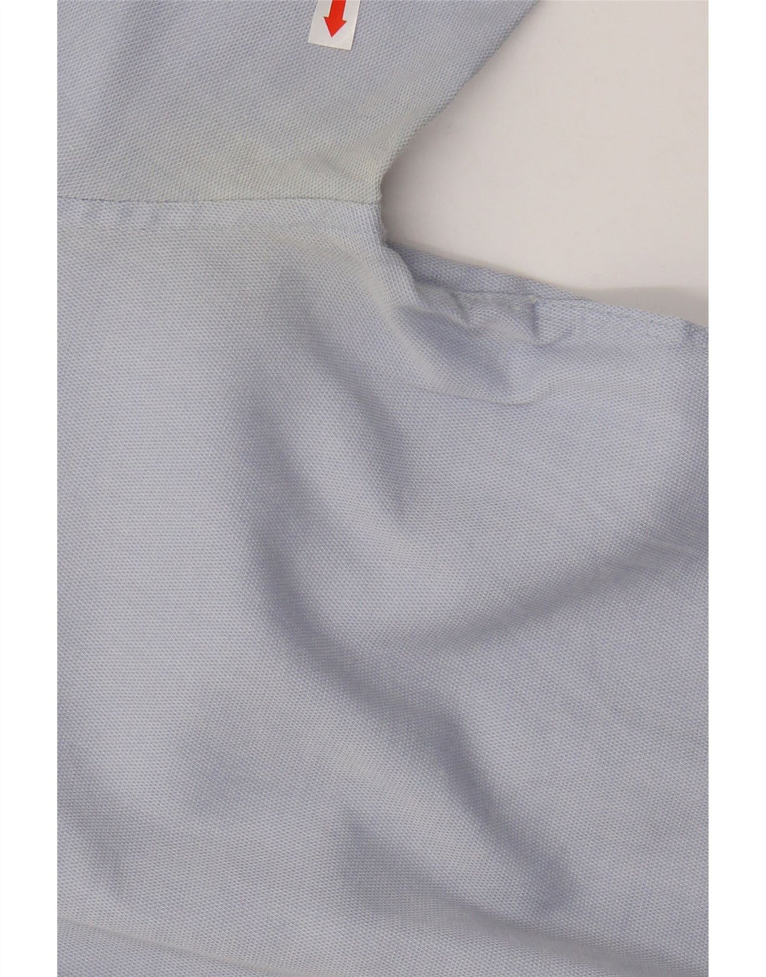 Ανδρικό πουκάμισο DOLCE & GABBANA, μεσαίο μπλε βαμβακερό