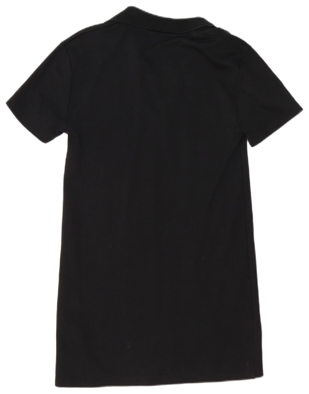 Γυναικείο φόρεμα πόλο ZARA UK 10 Small Black