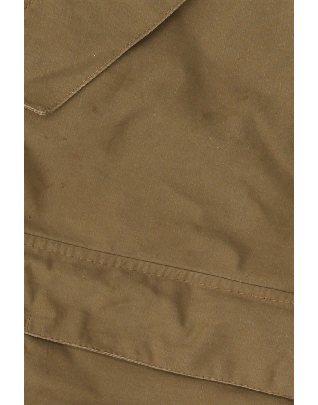 Camel Active Mens Utility Jacket UK 42 XL Khaki