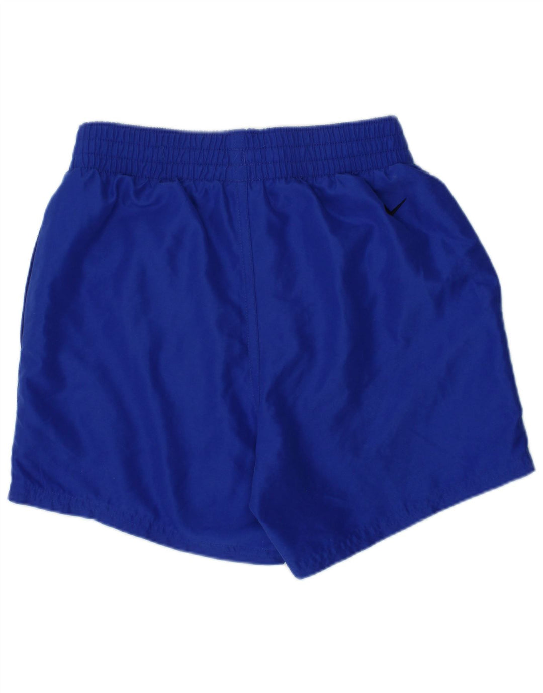 NIKE Boys Graphic Sport Shorts 10-11 Years Medium  Blue