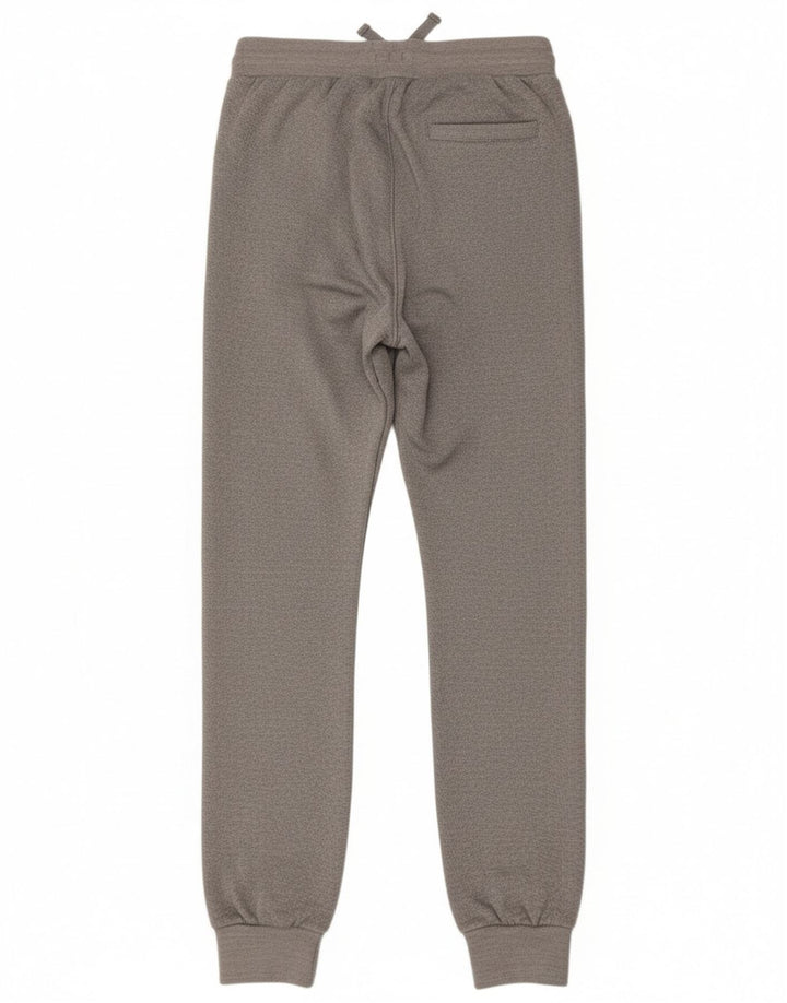 Ellesse Γυναικεία φόρμα παντελόνι Joggers UK 4 XS Grey Polyester