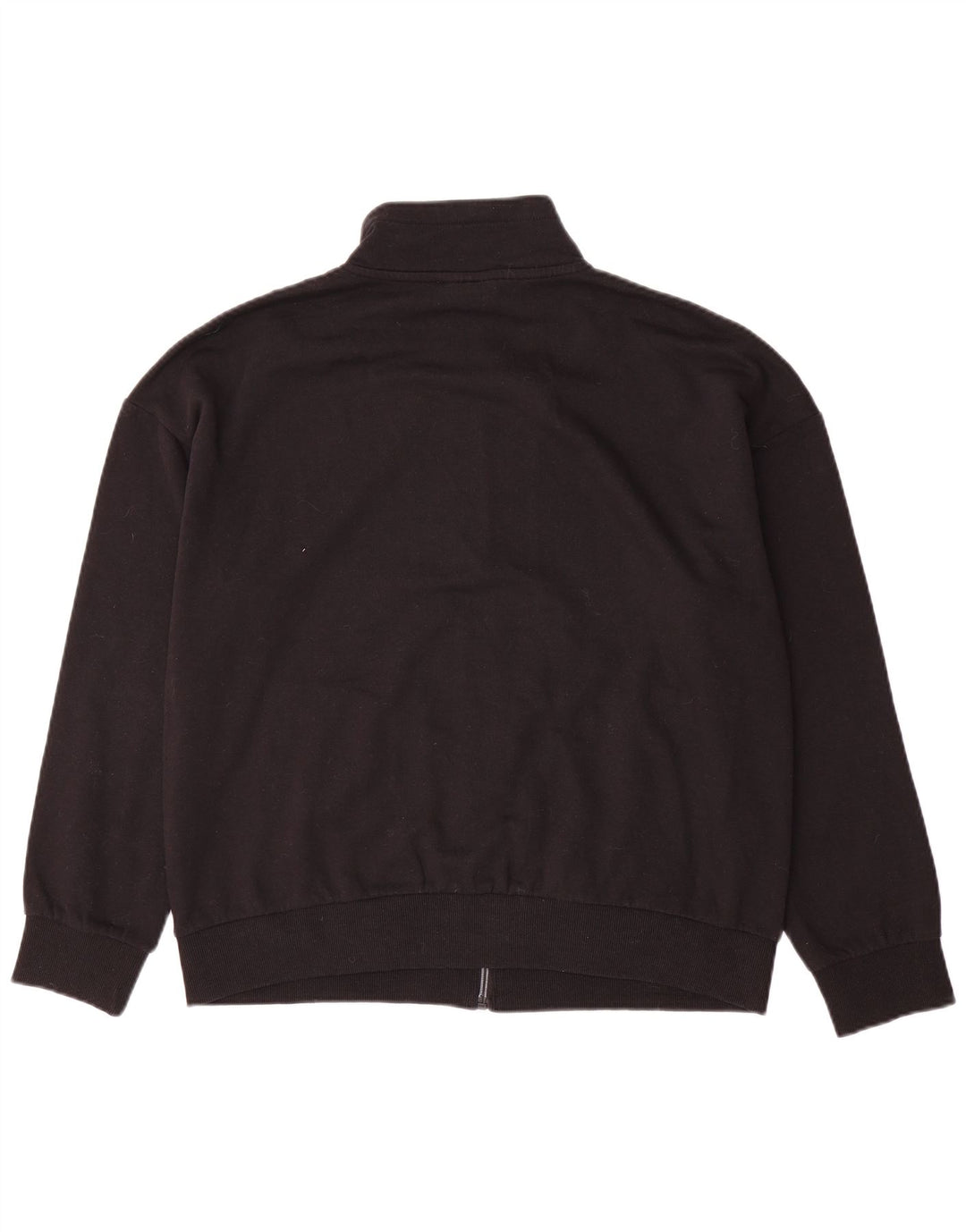 Γυναικεία αθλητική φόρμα LOTTO Top Jacket UK 18 XL Μαύρο