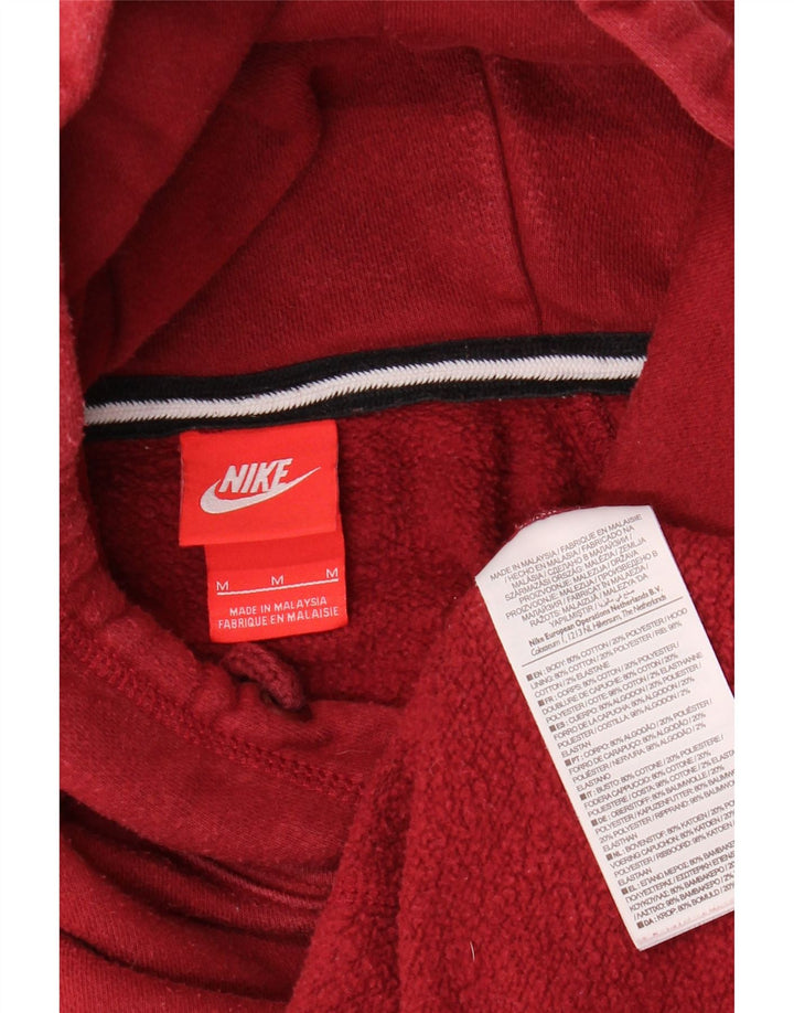 Ανδρικά φούτερ με κουκούλα μεσαίου μεγέθους