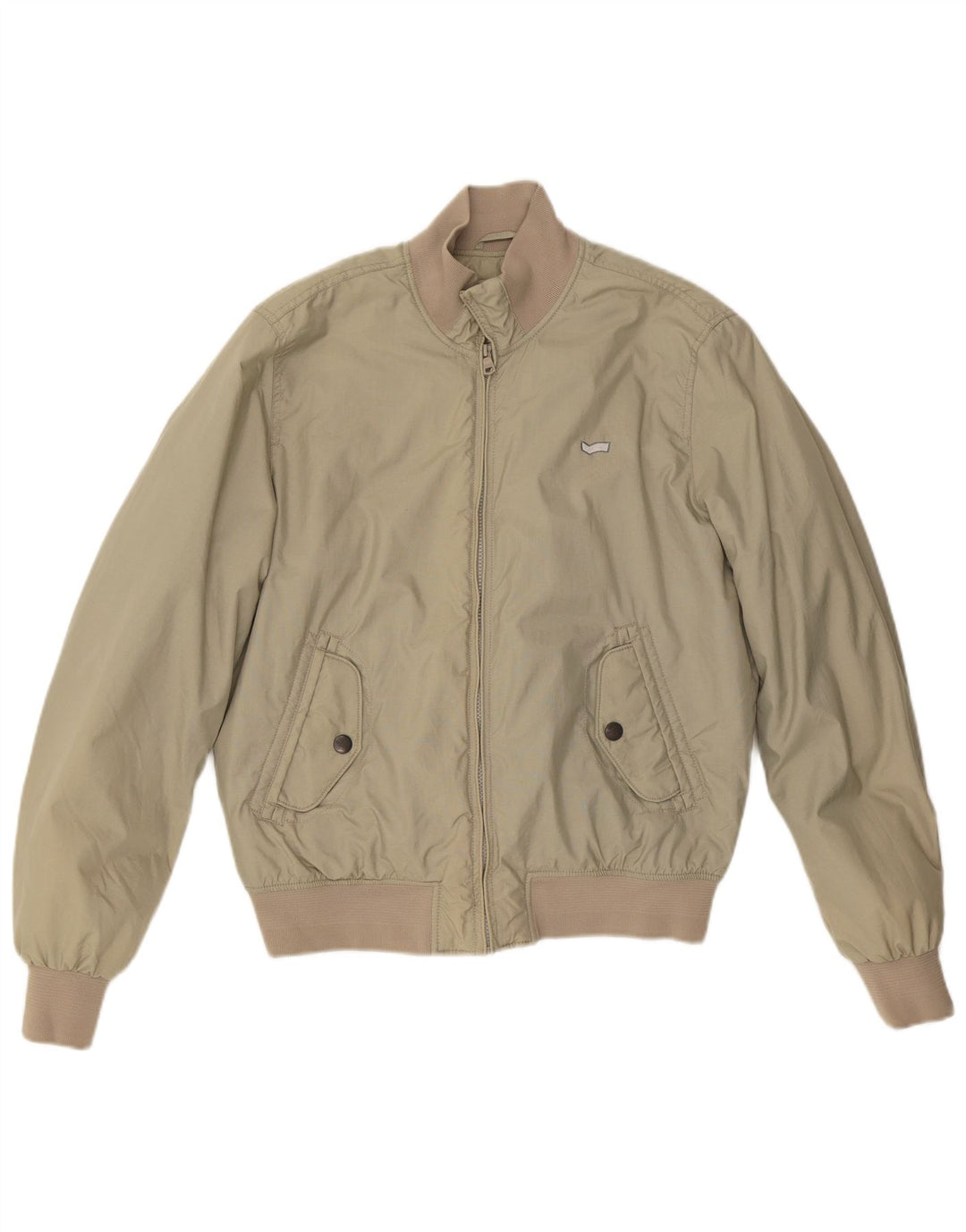 Ανδρικό Gas Bomber Jacket UK 38 Medium Khaki