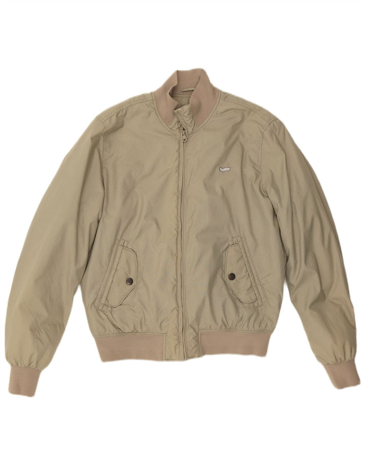 Ανδρικό Gas Bomber Jacket UK 38 Medium Khaki