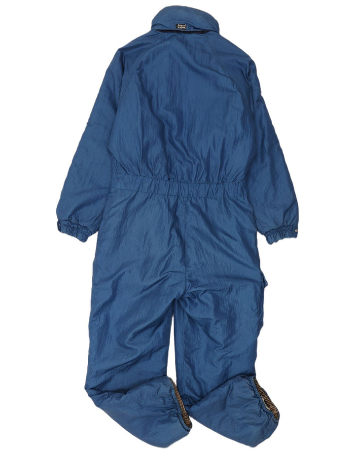 Killy γυναικεία φόρμα σκι UK 14 Medium Blue Polyester