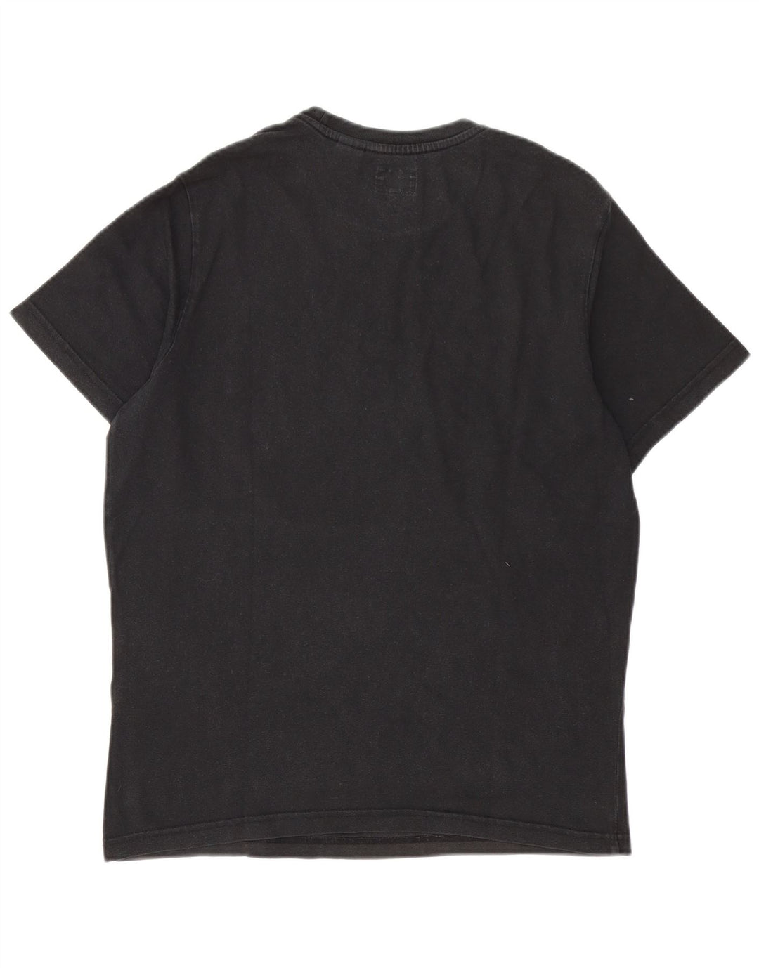 Ανδρικό T-Shirt Levi's Top Μικρό μαύρο βαμβακερό