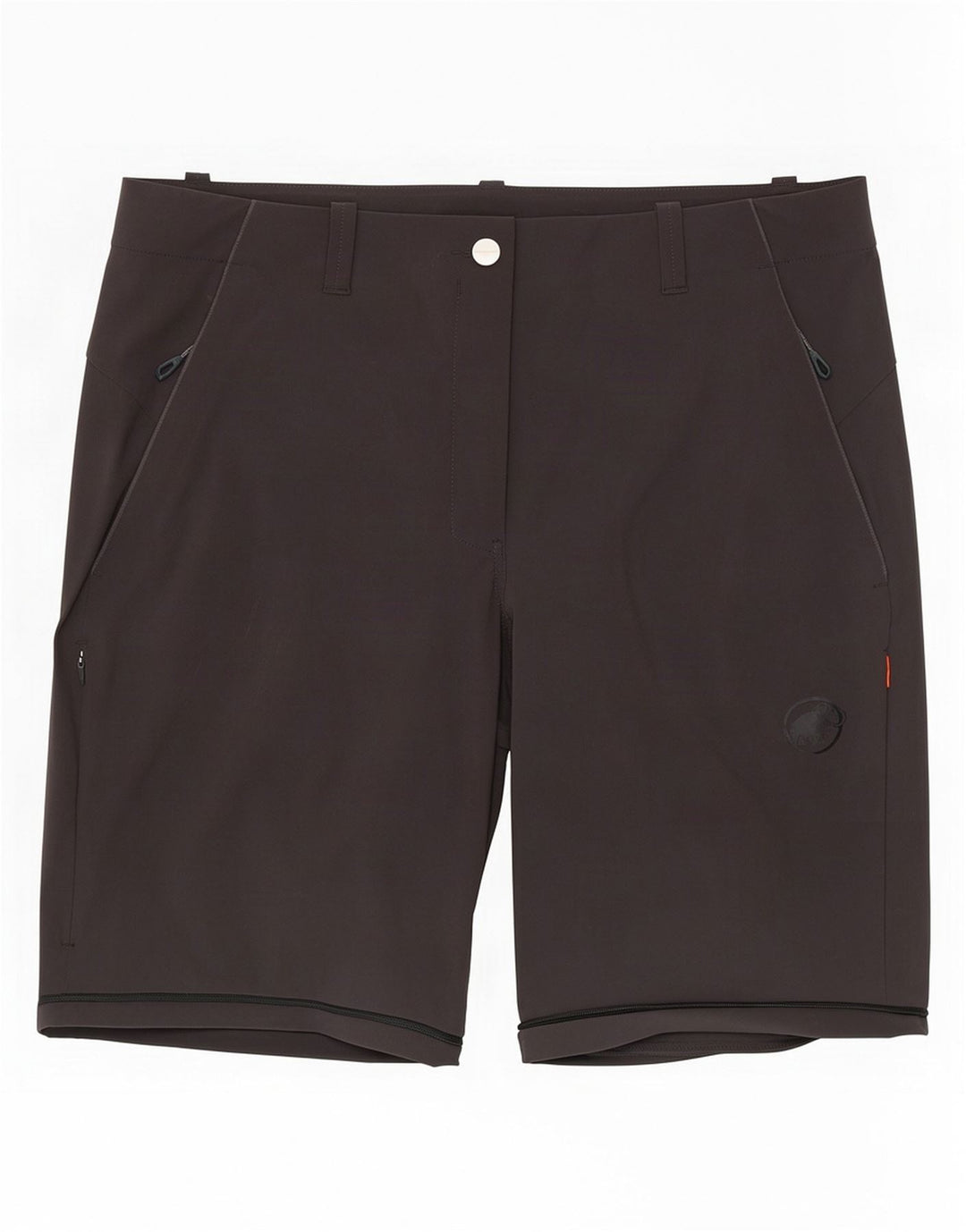 Mammut Γυναικείο Σορτς Cargo UK 18 XL W36 Γκρι