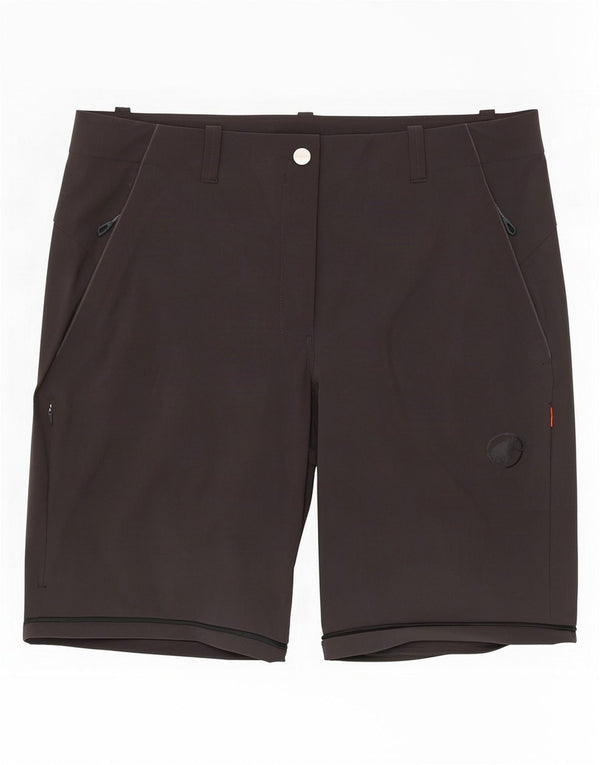 Mammut Γυναικείο Σορτς Cargo UK 18 XL W36 Γκρι