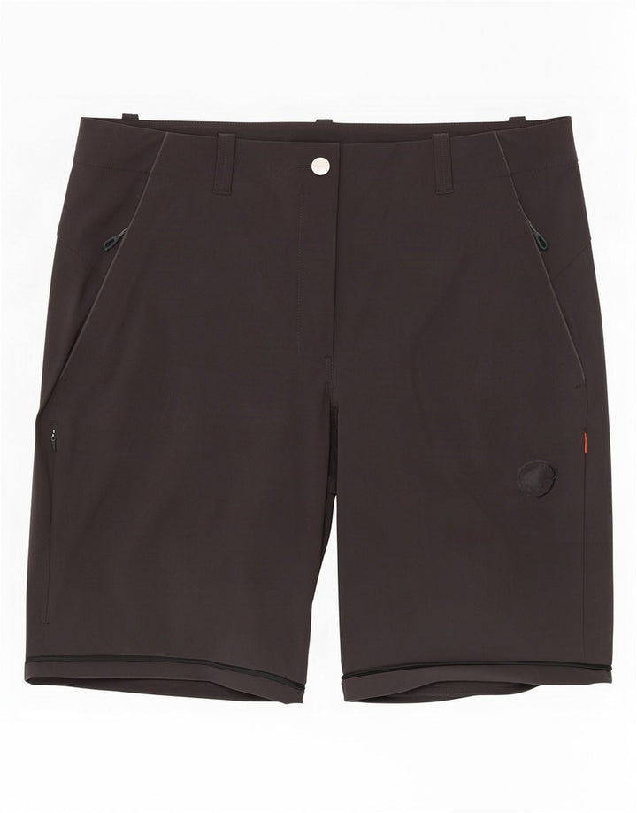 Mammut Γυναικείο Σορτς Cargo UK 18 XL W36 Γκρι