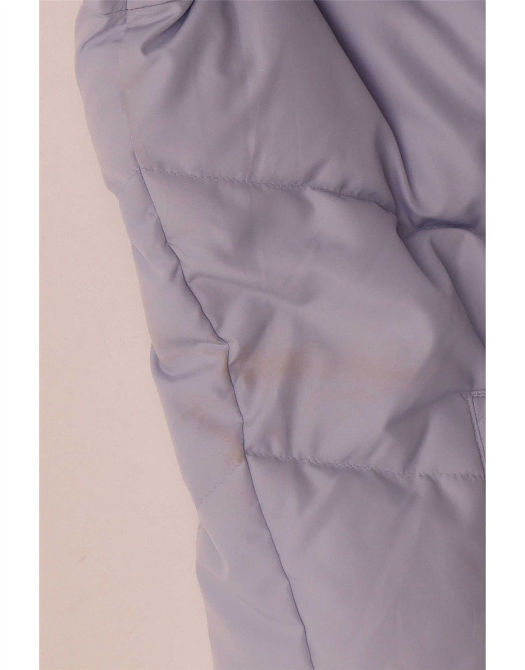 Columbia Girls Jacket 15-16 Years Purple Polyester με επένδυση