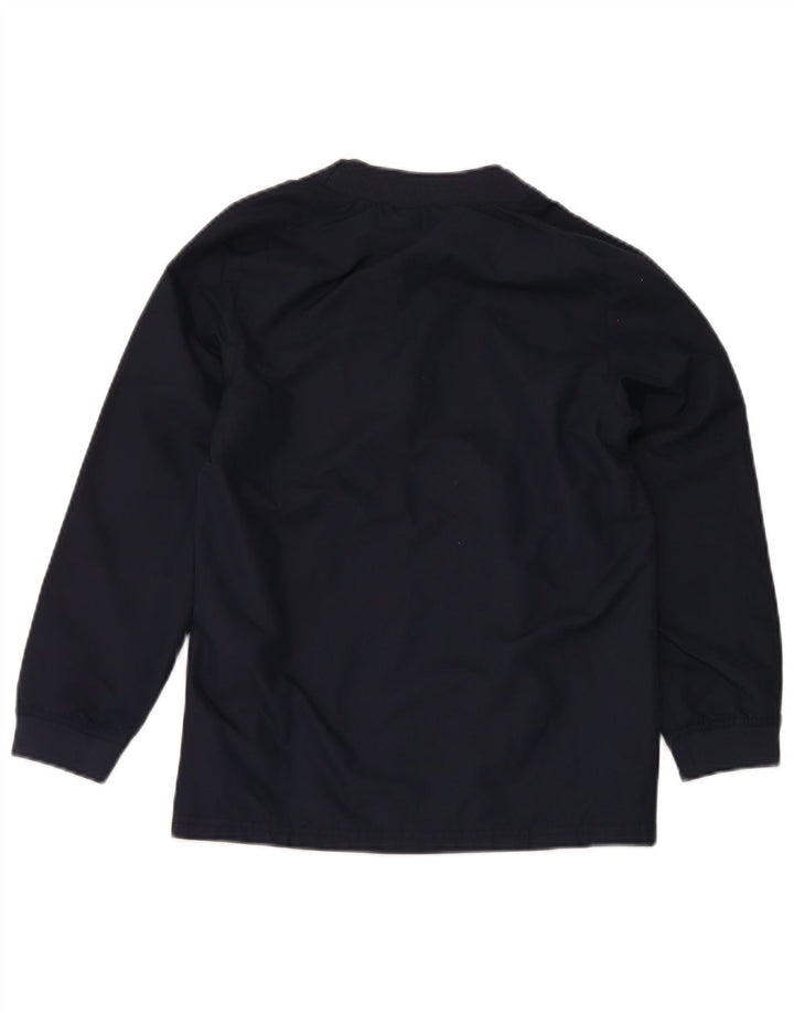 Canterbury Boys πουλόβερ αθλητική φόρμα μπουφάν 9-10 ετών Navy Blue