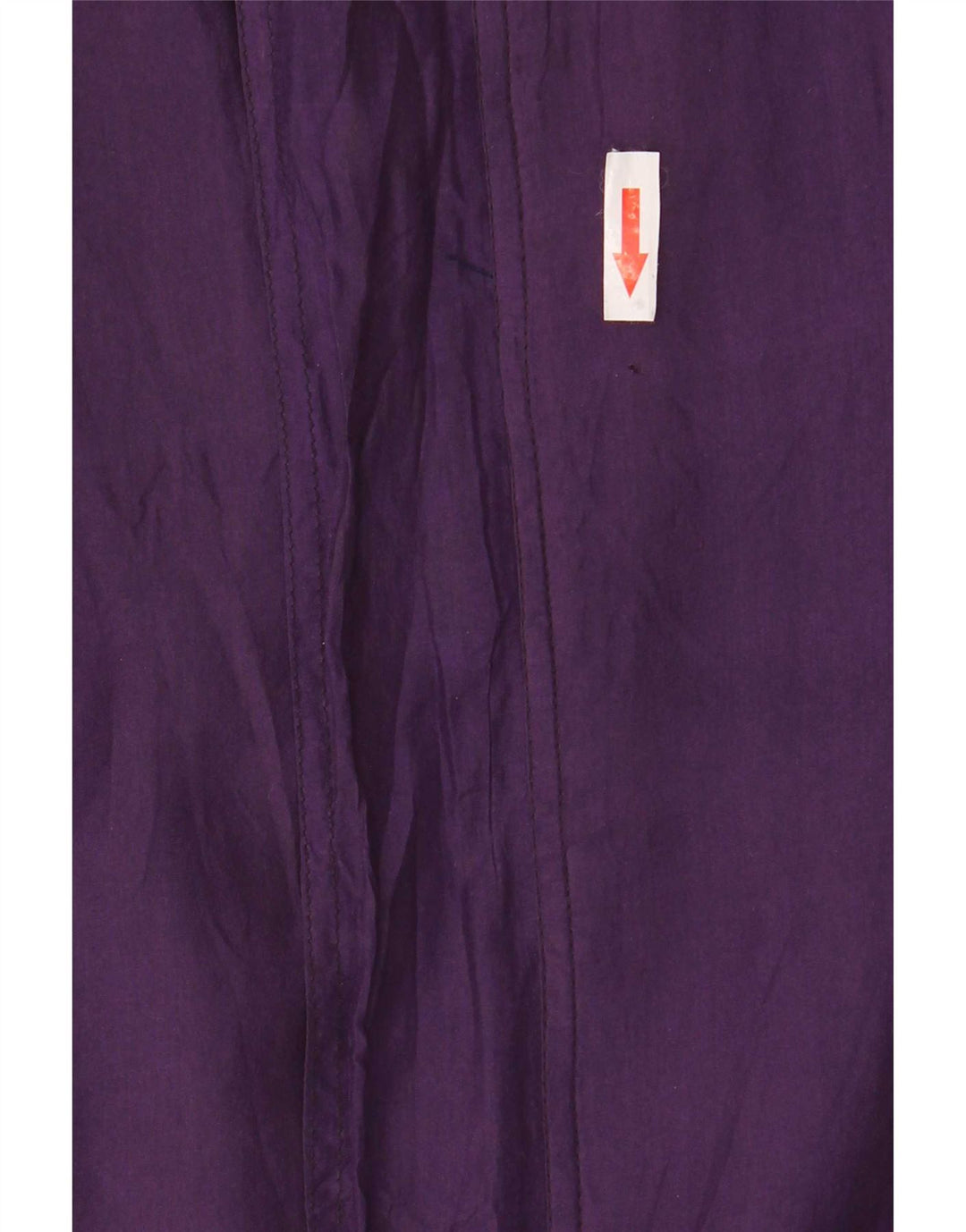 Pierre Cardin Ανδρικό Bomber Jacket UK 42XL Purple