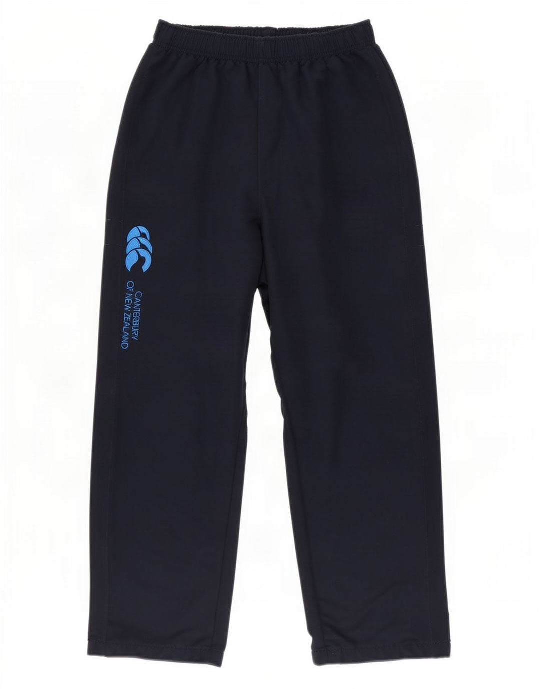 Παντελόνι αθλητικής φόρμας Canterbury Boys 11-12 ετών Small Navy Blue