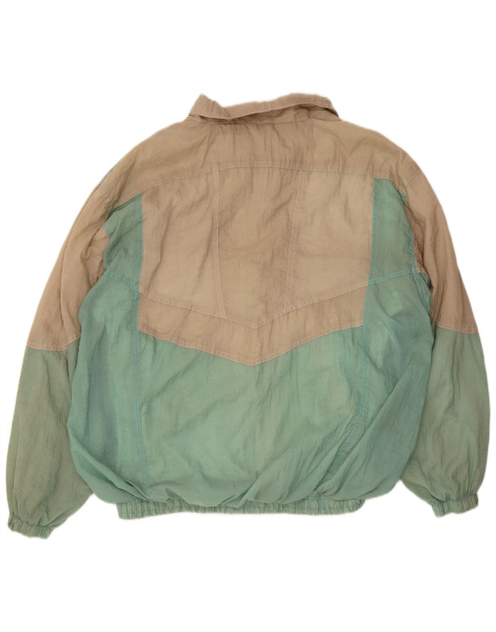 Γυναικεία αθλητική φόρμα Jennifer Top Jacket UK 14 Large πολύχρωμα Colourblock
