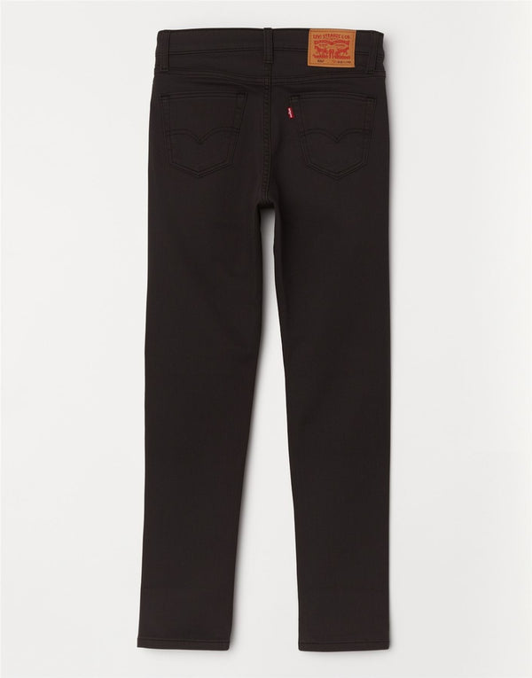 Levi's Mens 511 Slim Fit Casual Παντελόνι W29 L30 Γκρι βαμβακερό