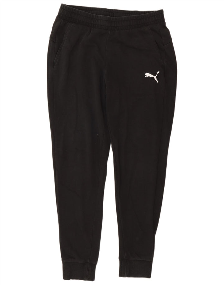 Ανδρική φόρμα Puma Παντελόνι Joggers Large Μαύρο