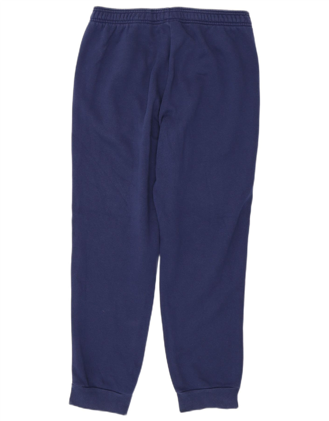 Ανδρική φόρμα ADIDAS Παντελόνι Joggers Medium Navy Blue Βαμβακερό