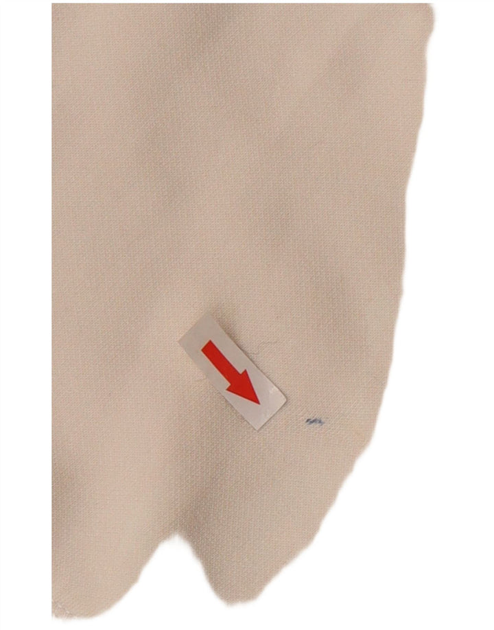 Γυναικεία κουκούλα με γραφικά Puma UK 12 Medium White