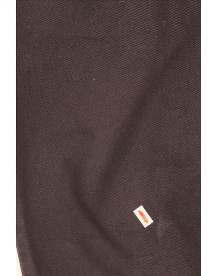 NORTH SAILS Ανδρικό ίσιο casual παντελόνι W32 L34 Γκρι βαμβακερό