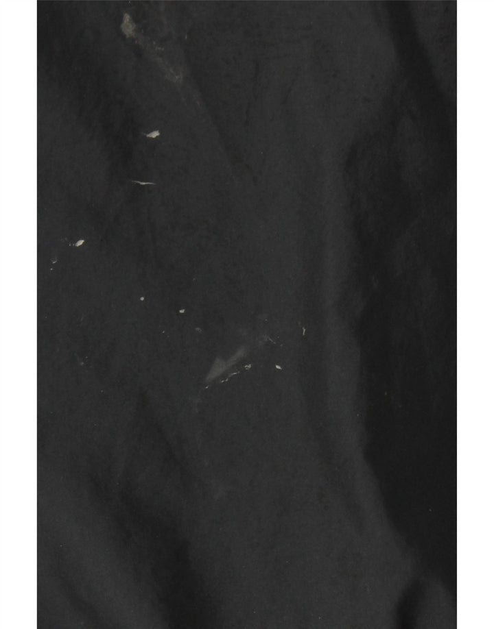 Ανδρική φόρμα ADIDAS Top Jacket XL Μαύρο Πολυεστέρας