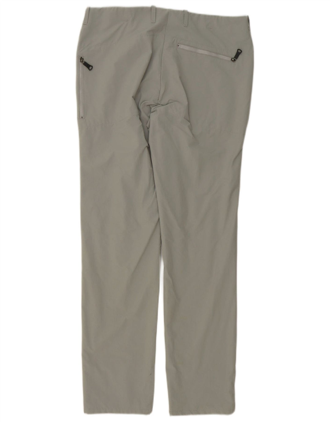 Rohan Γυναικείο Slim Cargo Παντελόνι UK 12 Medium W32 L30 Grey Polyamide