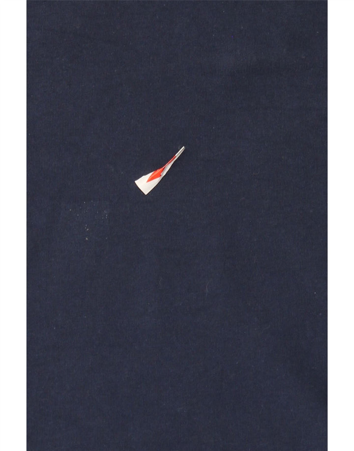 Ανδρικό T-Shirt Levi's Standard Top XL Navy Blue