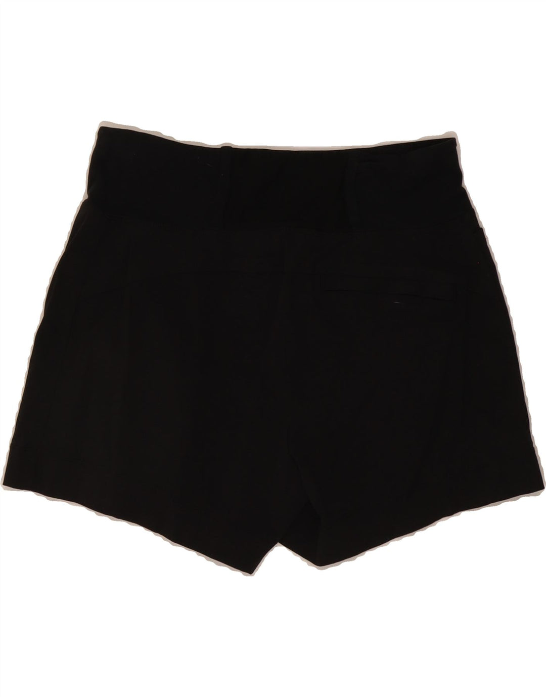 ATHLETA Womens Sport Shorts US 4 Small  Black Nylon Vintage Athleta and Second-Hand Athleta from Messina Hembry 