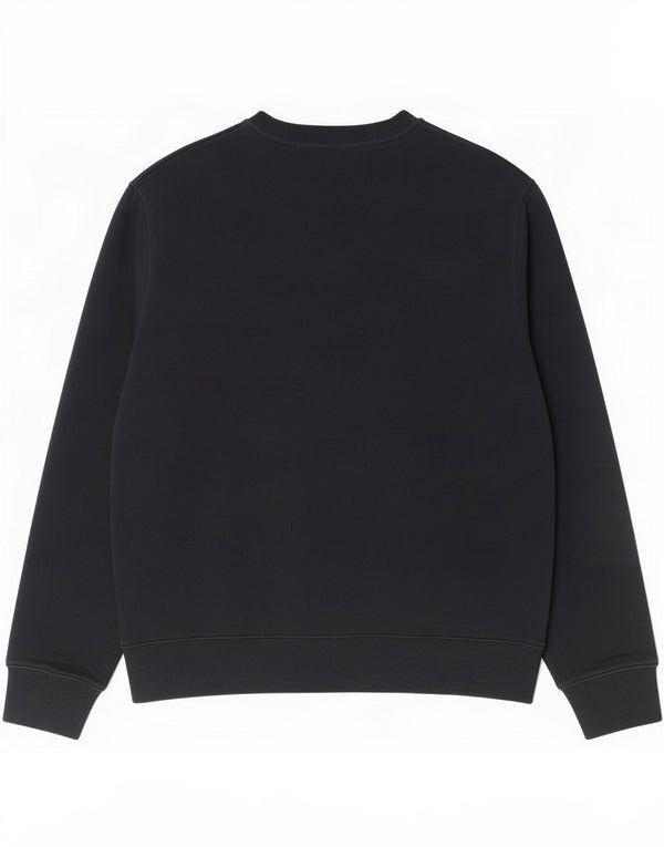 Ανδρική φούτερ Marks & Spencer Jumper XL Navy Blue Cotton